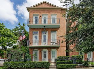 1809 Ashland St, Houston, TX 77008