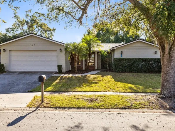 628 EASTWOOD COURT, ALTAMONTE SPRINGS, FL 32714