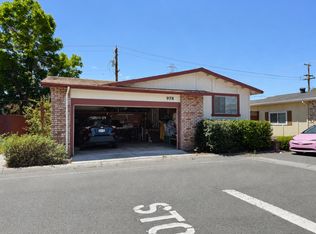 1225 Vienna Dr Space 978, Sunnyvale, CA 94089