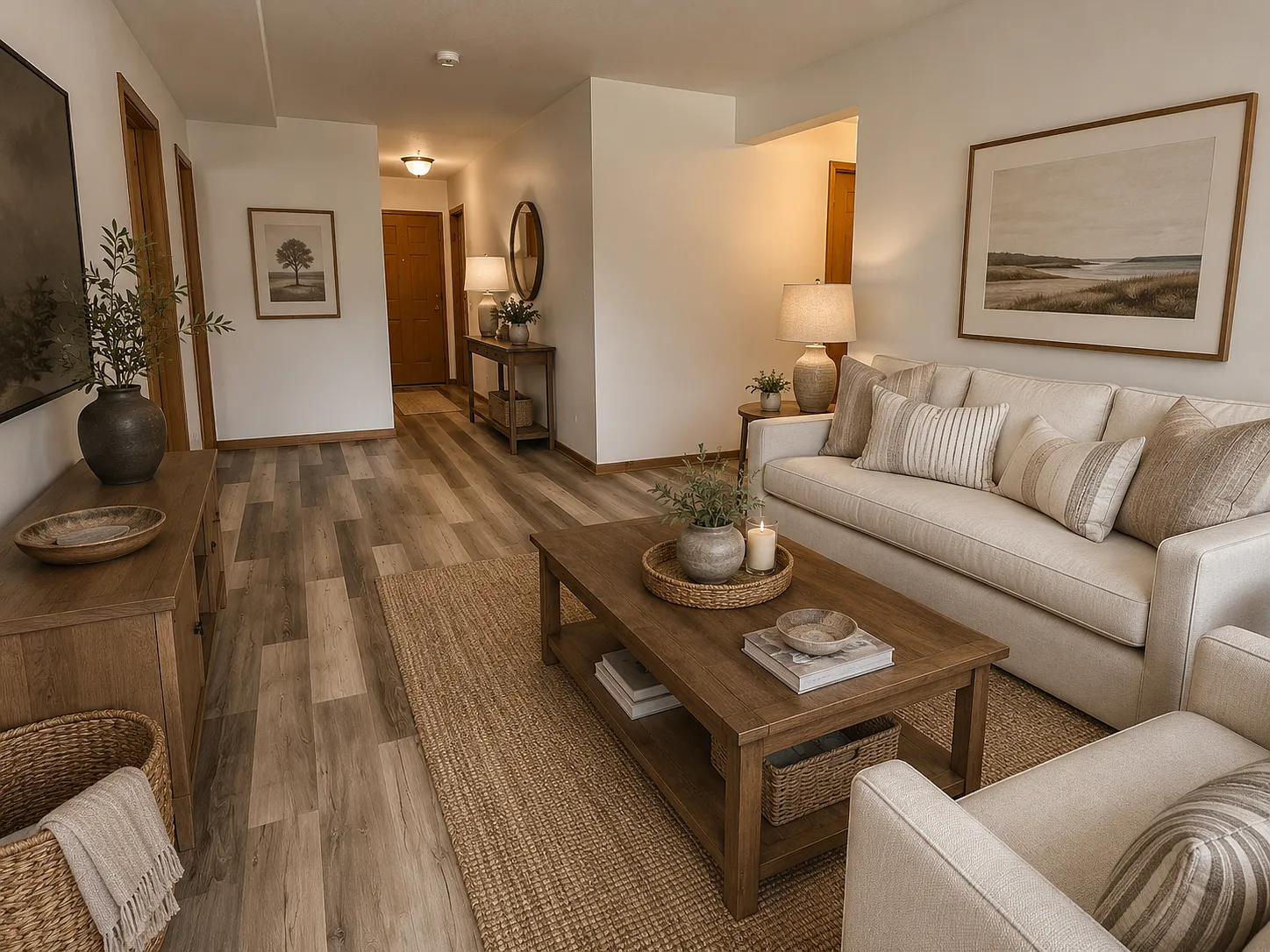 1 bed, $1,500 — Photo 3