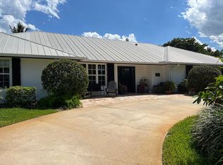 2195 Captains Walk, Vero Beach, FL 32963