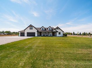 307 N 4200 E, Rigby, ID 83442