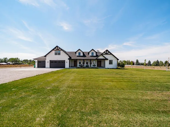 307 N 4200 E, Rigby, ID 83442
