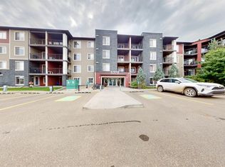 5370 Chappelle Rd SW #106, Edmonton, AB T6W3L5