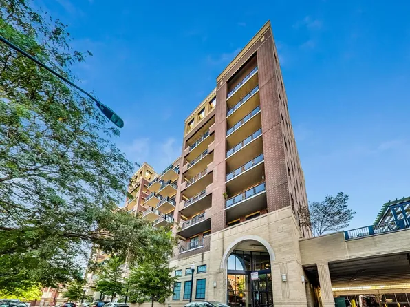 811 W 15th Pl Unit 314, Chicago, IL 60608