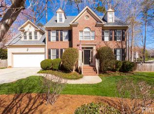 204 Bonniewood Dr, Cary, NC 27518