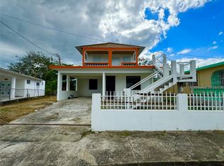 Bo Aguacate La Comuna, Yabucoa, PR 00767