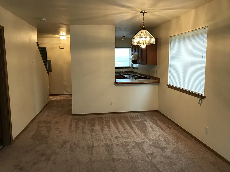 801 Hawthorne St #1-4 — Photo 4
