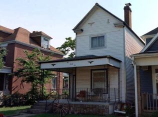 296 S Cypress Ave, Columbus, OH