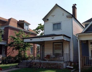 296 S Cypress Ave, Columbus, OH, 43223