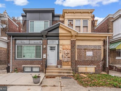 1138 Langham Ave, Camden, NJ, 08103