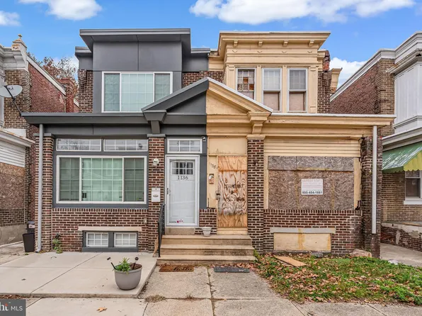 1138 Langham Ave, Camden, NJ 08103