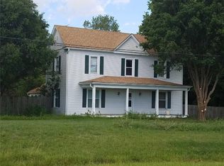 14002 E State Route 2, Harrisonville, MO 64701