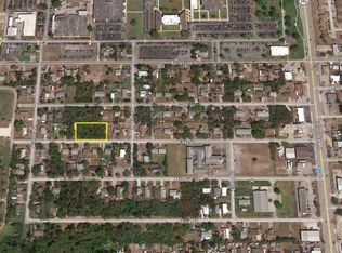 Fay St, Cocoa, FL 32926