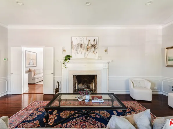 12510 Hortense St, Studio City, CA 91604