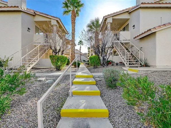 945 Falconhead Ln Unit 102, Las Vegas, NV 89128