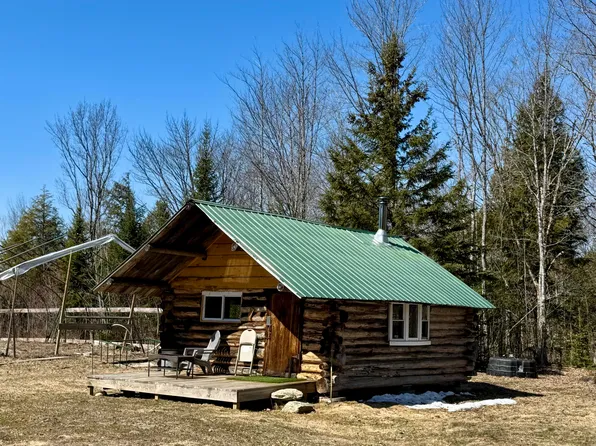 978 Woodville Road, Woodville, ME 04457