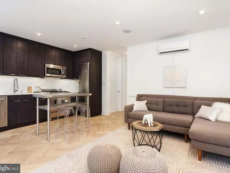 1753 Willard St NW #1 — Photo 3