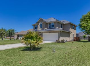 308 Whisper Ridge Dr, St Augustine, FL 32092