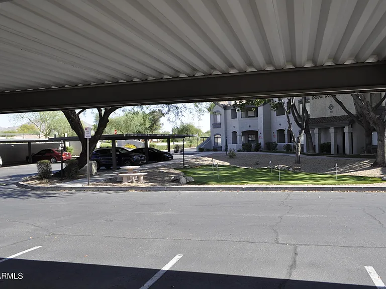 15095 N Thompson Peak Pkwy #1010 — Photo 27