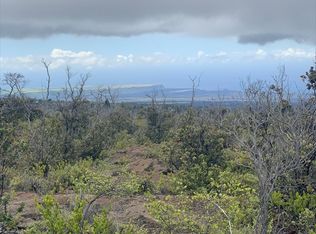 Ocean View Pkwy, Captain Cook, HI 96704