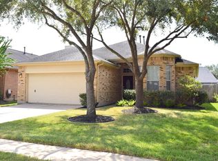 12918 Meadow Springs Dr, Pearland, TX 77584
