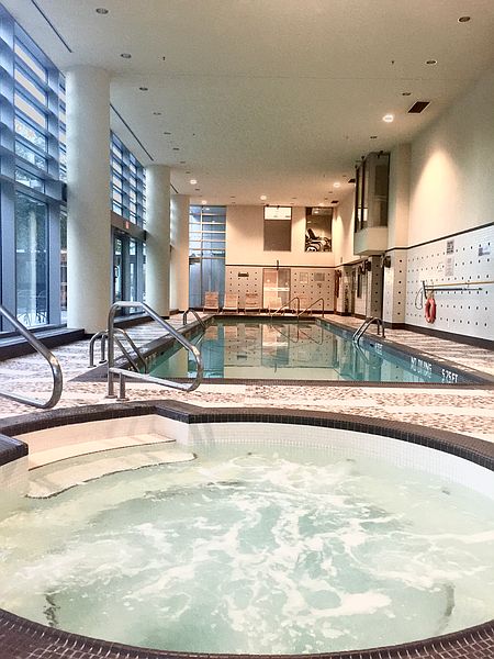 Vancouver Apartment for rent - 2 Bedrooms — photo 9