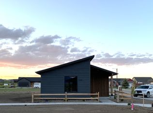 1405 Windsor Dr #E, Ranchester, WY 82839