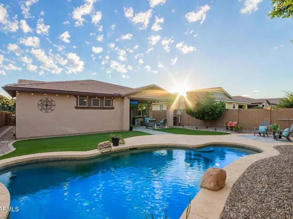 14840 W SURREY Drive, Surprise, AZ 85379