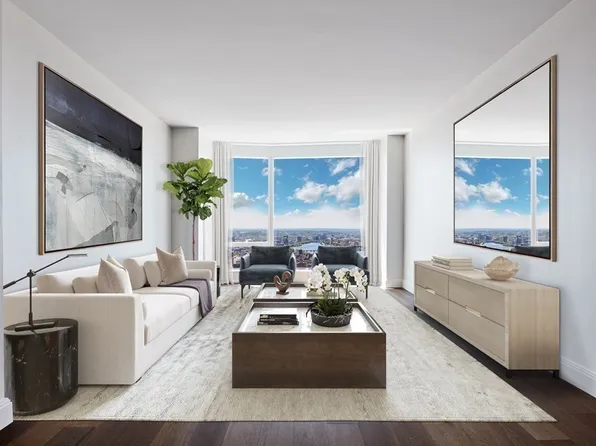 240 Devonshire St #3804, Boston, MA 02110