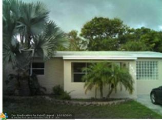 1429 NE 5th Ter, Fort Lauderdale, FL 33304