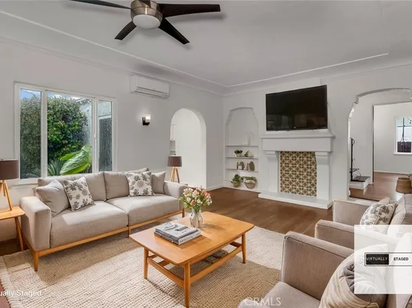 1525 Orizaba Ave, Long Beach, CA 90804