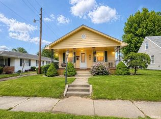 3513 Pleasant St, South Bend, IN 46615