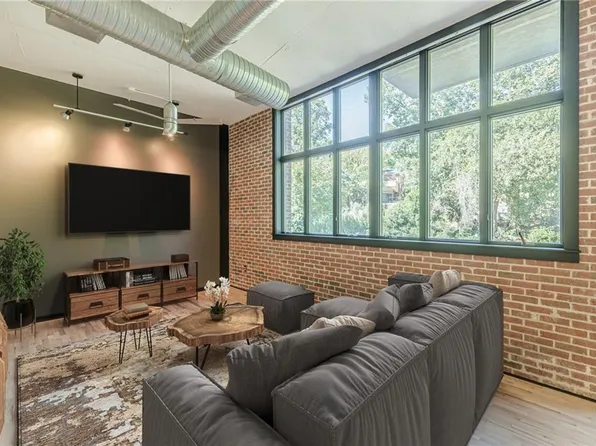 640 Glen Iris Dr NE APT 409, Atlanta, GA 30308