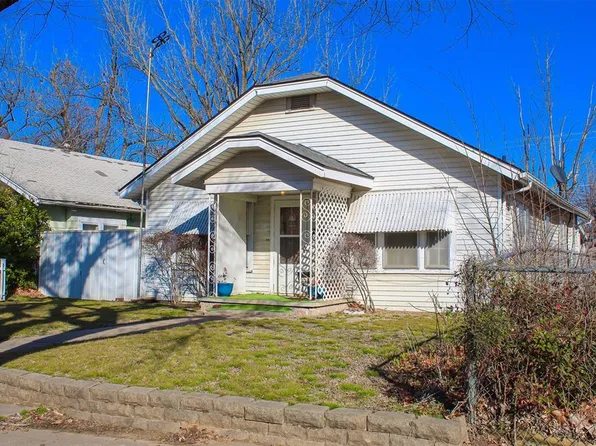 805 N Louisa Ave, Shawnee, OK 74801