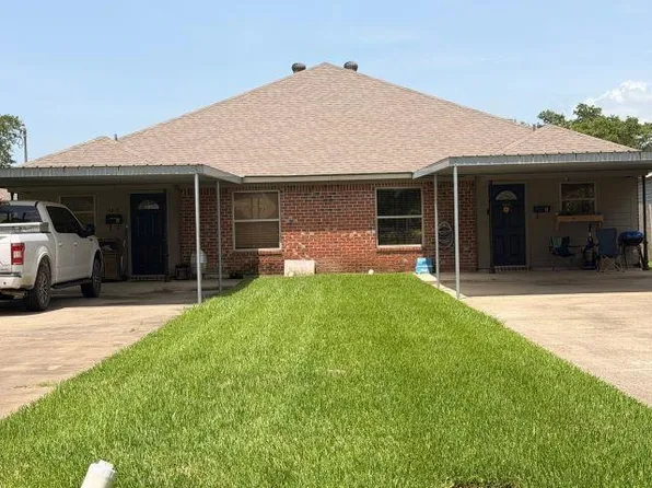 4418 Monticello St, Lake Charles, LA 70605