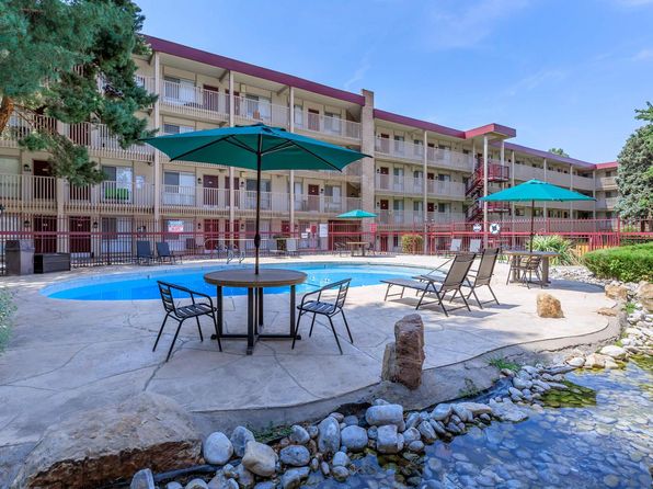 6300 Montgomery Blvd NE #434