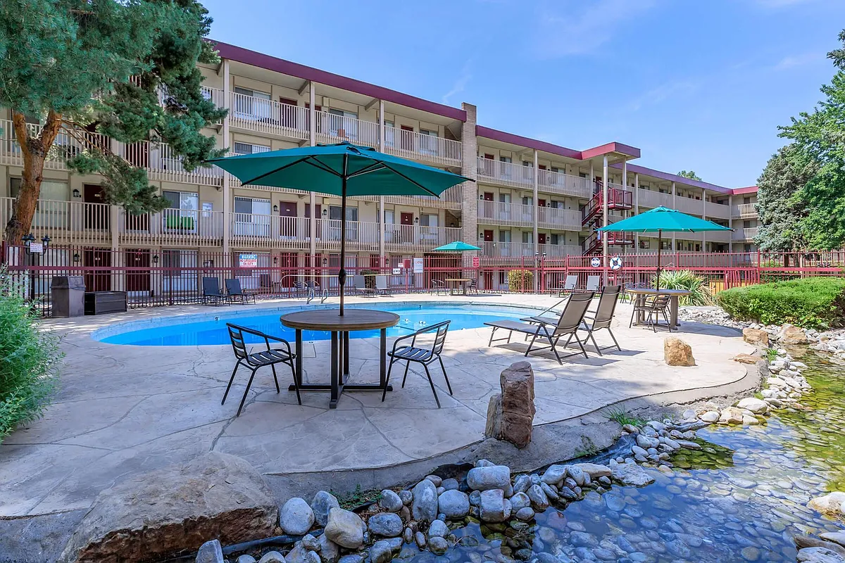 Building Photo - Woodberry Heights