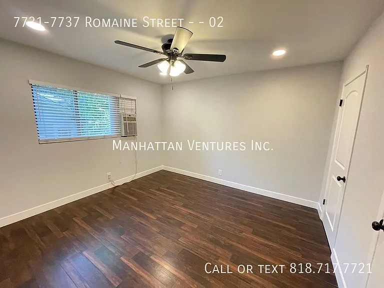7731-7737 Romaine St #2 — Photo 7
