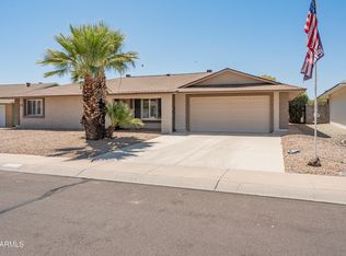 17619 N Buntline Dr, Sun City West, AZ 85375