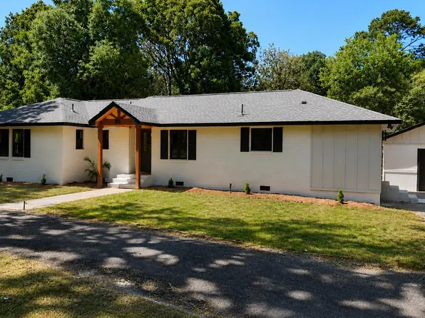 30 Coker Dr, Aiken, SC 29803