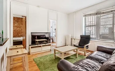 Rented by LJ Sloane Management