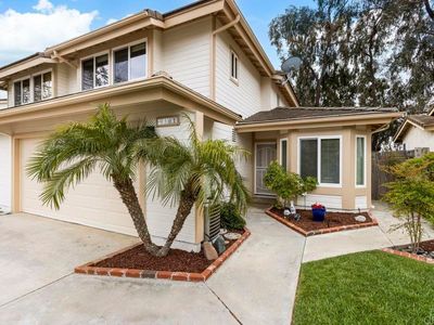 9501 High Park Ln, San Diego, CA, 92129