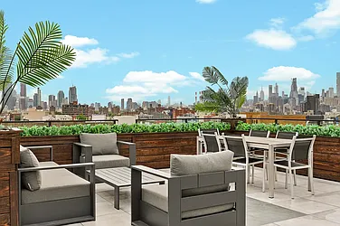 Rented by REAL New York