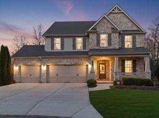 2330 Cheatham Creek Ct, Cumming, GA 30040