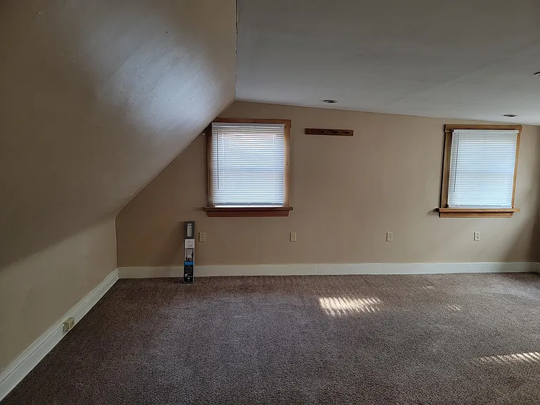 Master Bedroom (Pt. 1)