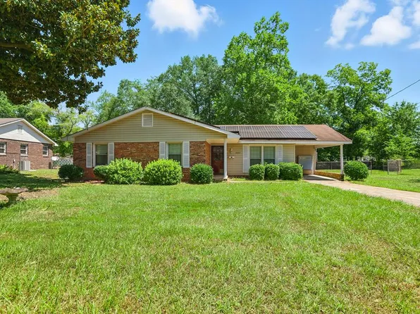 2622 Natchez Dr, Columbus, GA 31907