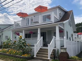 42 E Grand Ave, Old Orchard Beach, ME 04064
