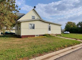 301 E Central Ave, Velva, ND 58790