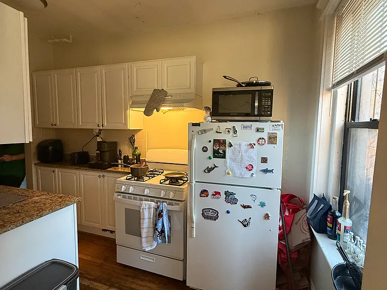 59 Queensberry St #17 — Photo 7